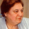Токмакова Ирина Петровна
